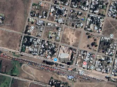 Terreno en Venta en Bahia Blanca, USD 13.000