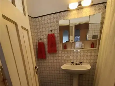 Casa en Venta 60 años