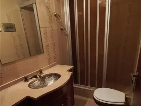 Avenida Constitucion 2000