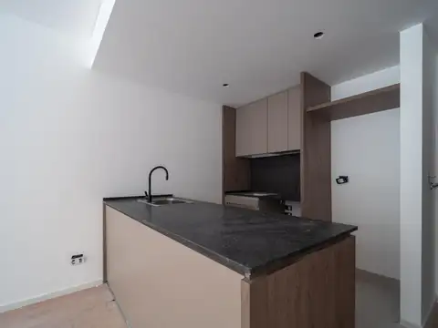 Departamento en Venta en Palermo Hollywood, USD 144.500