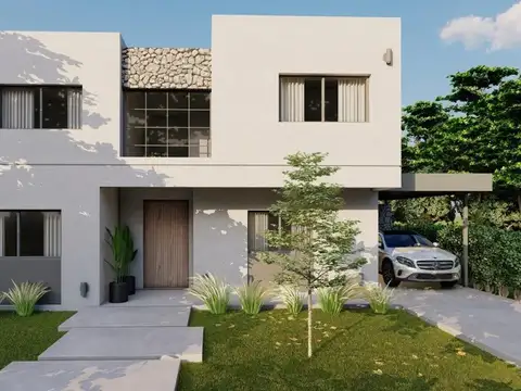 VENTA DE CASA EN BARRIO LOS OLIVOS II