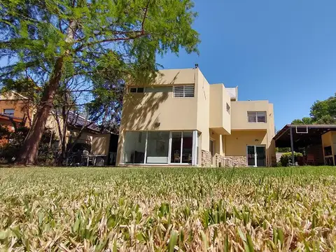 BARRIO CERRADO CIELO