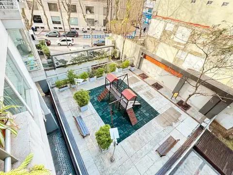 Departamento en Venta 15 años