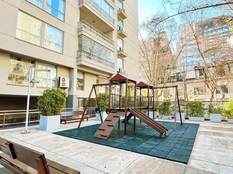 Departamento en Venta en Palermo, USD 265.000