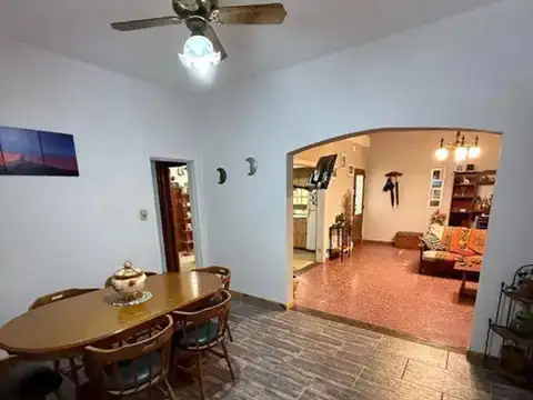 Depto Tipo Casa en Venta de 2 dormitorios