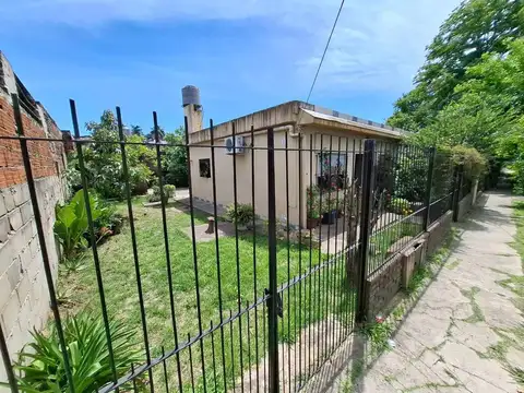 Depto Tipo Casa en Venta en Jose Clemente Paz, USD 58.000