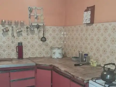 Coronel José María Castillo 100