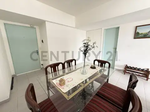 Av. Angel Gallardo 1000, Piso 13