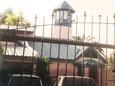 Casa en Venta en Barrio Parque Leloir, USD 390.000