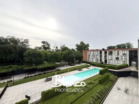 Departamento  en Alquiler en Club Bamboo, Pilar, G.B.A. Zona Norte