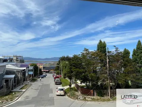 Departamento en Venta al Oeste