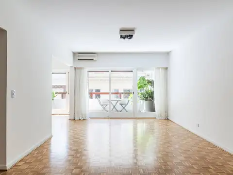 Departamento en Alquiler de 4 ambientes