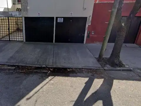 Cochera en venta - 13.68Mts2 - Mar del Plata