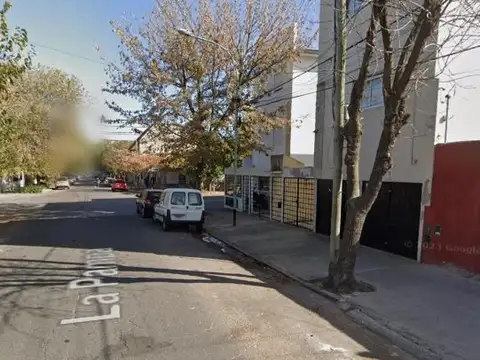 Cochera en venta - 13.68Mts2 - Mar del Plata