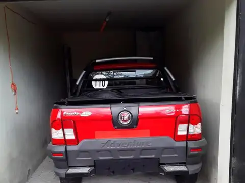 La Pampa e/ Chacabuco y Maipú