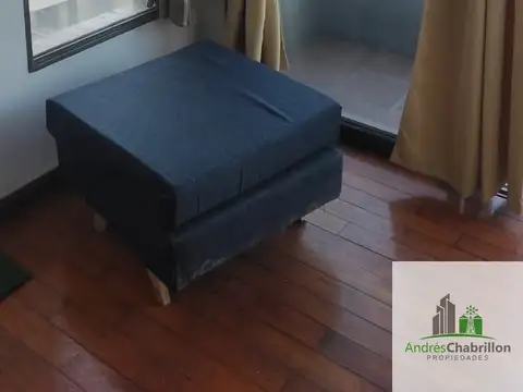 Departamento en Venta en Concordia, USD 100.000