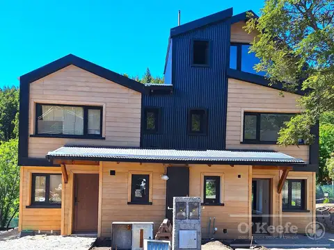 Casa 4 amb. en Venta en El Estribo km 1 Bariloche
