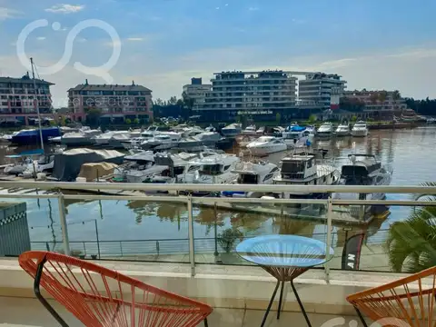 Avenida del puerto al 200