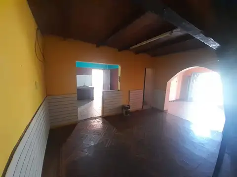 Depto Tipo Casa en Venta de 3 dormitorios