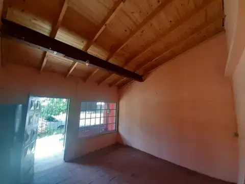 Depto Tipo Casa en Venta de 3 ambientes