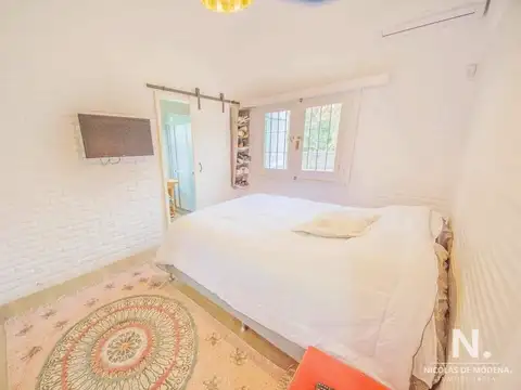 Casa en Alquiler Temporal de 3 dormitorios