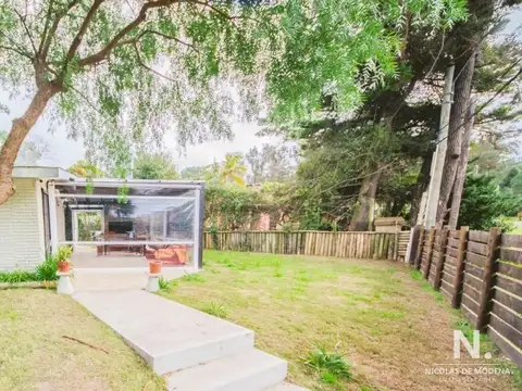 Casa en Alquiler Temporal en Rincón del Indio, USD 0