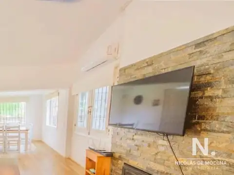 Casa en Alquiler Temporal 2023 años