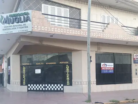 Local en alquiler en Tablada s/avenida
