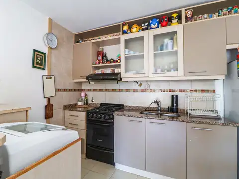 Depto Tipo Casa en Venta al Norte