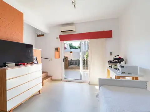 Depto Tipo Casa en Venta de 1 dormitorio