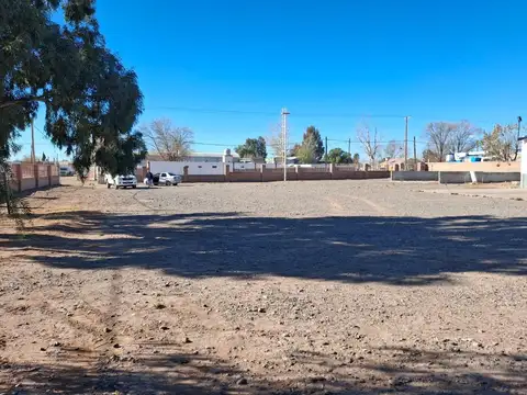 Galpon en Alquiler en Rincon De Los Sauces, $ 1