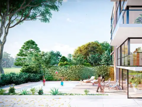 Departamento en Alquiler Temporal en Playa Mansa, USD 0