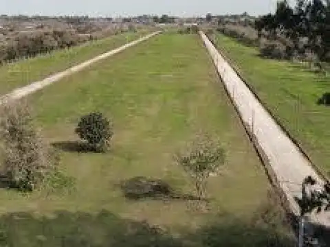 Garden - Ruta 36 y 425