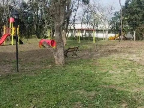 Terreno en Venta en Abasto, USD 14.500