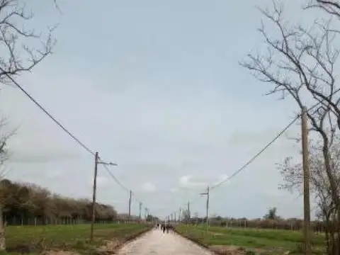 Garden - Ruta 36 y 425