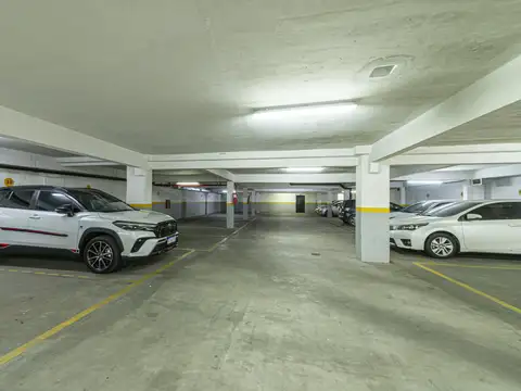 Cochera en Venta Fija