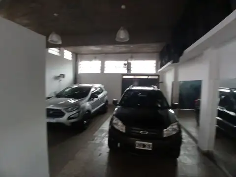 Chubut 4500, Piso PB