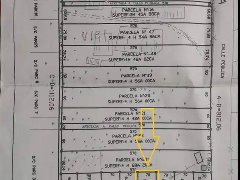Terreno en Venta en Resistencia, USD 100.000