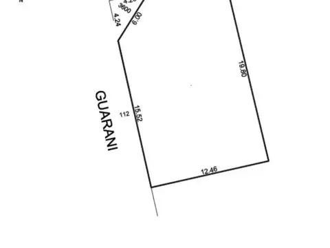 Pomar, Gregorio Tte. Cnel. al 3500