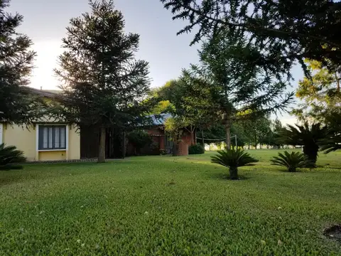 Campo en venta en Concepcion Del Uruguay - Entre Rios