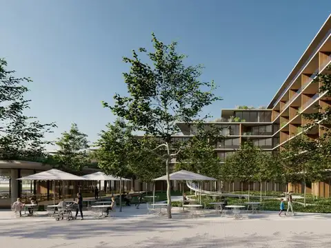 Departamento en Venta de 2 dormitorios