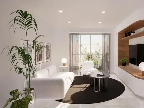 Departamento en Venta en Santos Lugares, USD 154.000