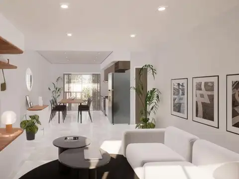 Departamento en Venta de 2 dormitorios