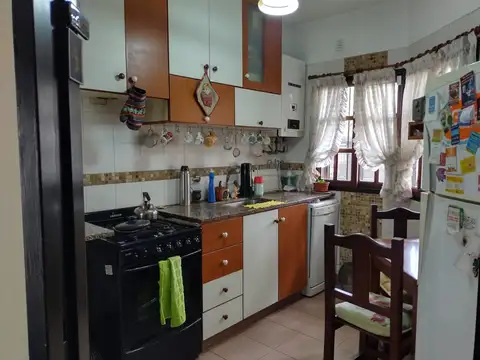 Depto Tipo Casa en Venta de 3 dormitorios