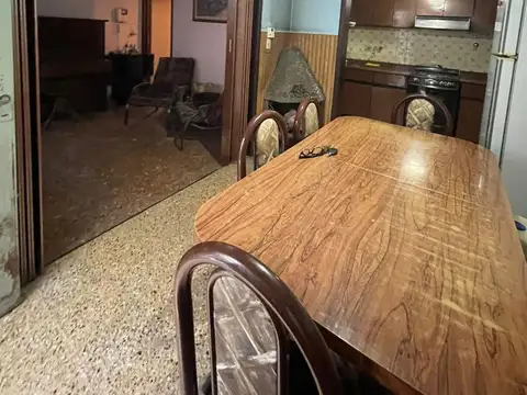 Depto Tipo Casa en Venta al Norte