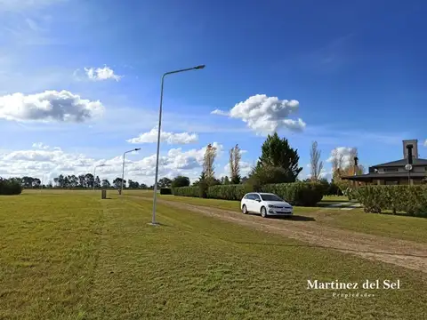 Terreno en Venta en Gualeguaychu, USD 27.000