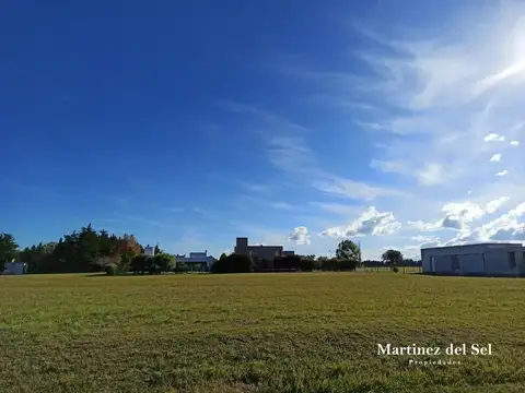 Camino A Ñandubaysal