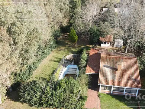 Quinta en Venta 30 años