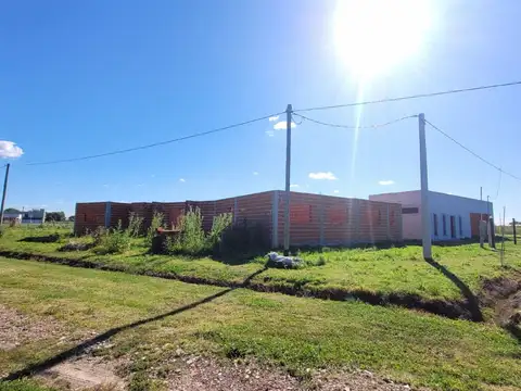 Terreno en Venta de 1269,0 m2