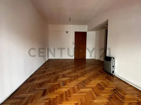 Departamento en Venta en Villa Urquiza, USD 164.800